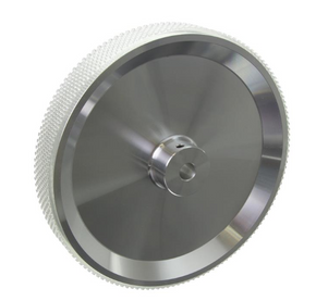 Measuring wheel ifm electronic E60076