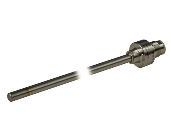 Pt100 immersion probe ifm electronic TT3281