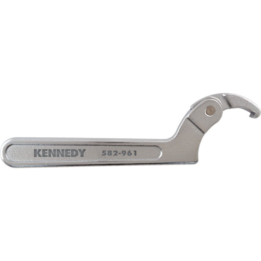 Kennedy 1.1/4-3" ADJUSTABLE 'C' HOOK WRENCH