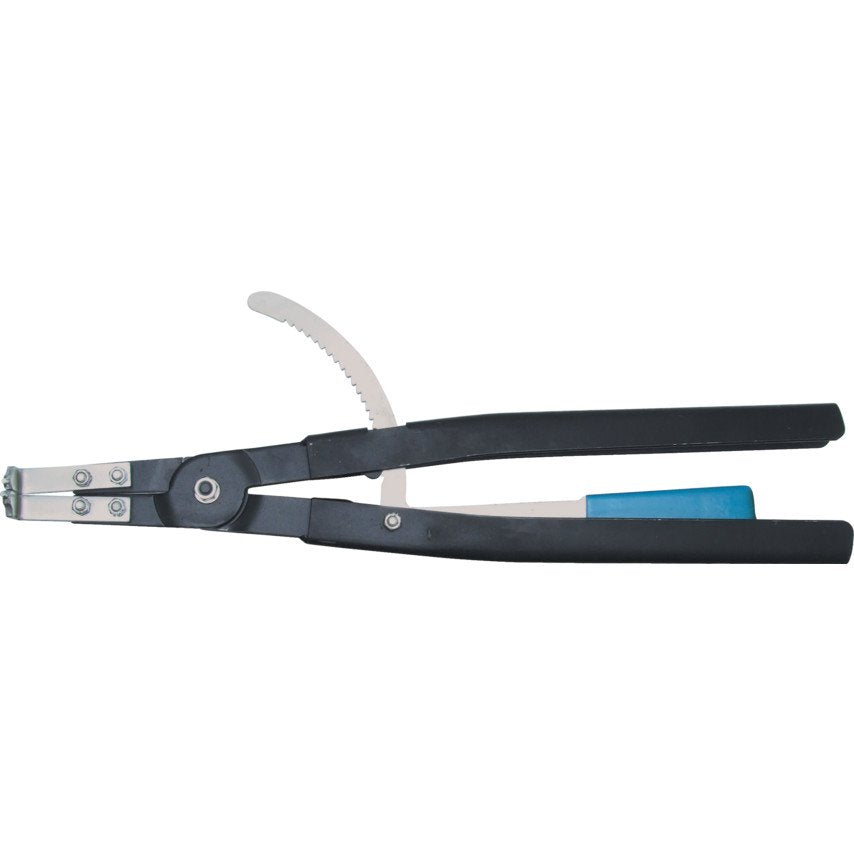 Kennedy 20 BENT NOSE INTERNAL CIRCLIP PLIERS 165-300mm