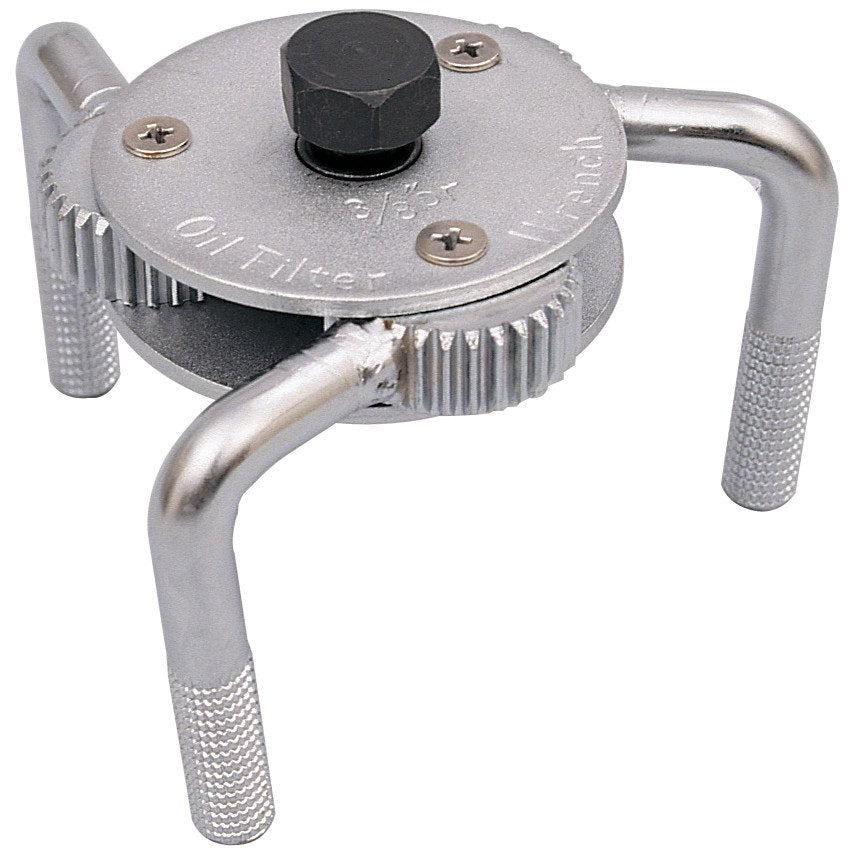 Kennedy 3-LEG FILTER WRENCH 3/8 SQUARE DRIVE