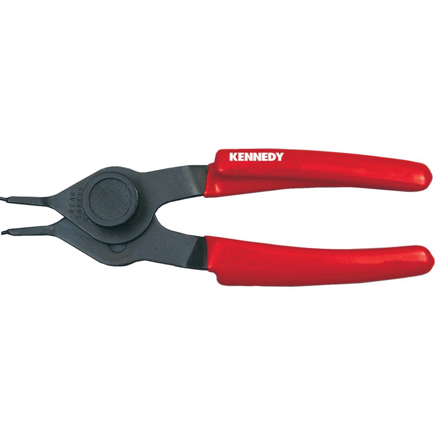 Kennedy 3401R ADJUSTABLE CIRCLIP PLIERS