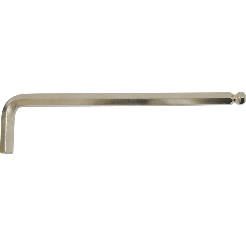 Kennedy 10.0mm HEXAGON C/V L-WRENCH BALL DRIVER