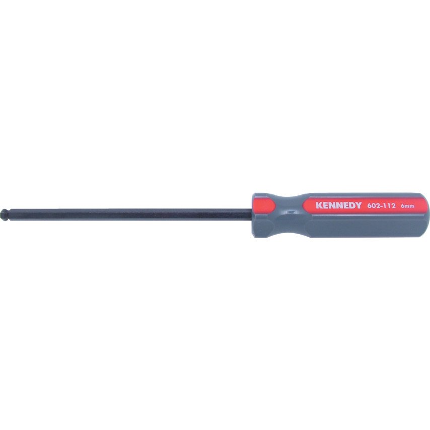 Kennedy 10.0mm HEXAGON BALL DRIVER