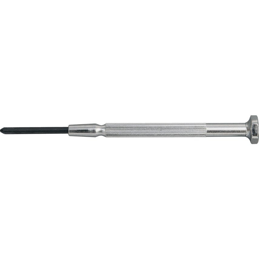 Kennedy PH1 CROSS PT PRECISION SCREWDRIVER