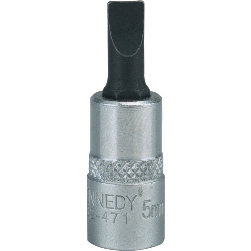 Kennedy-Pro - 1/4 inch Drive, 5.5mm Bi-Hexagon Sockets