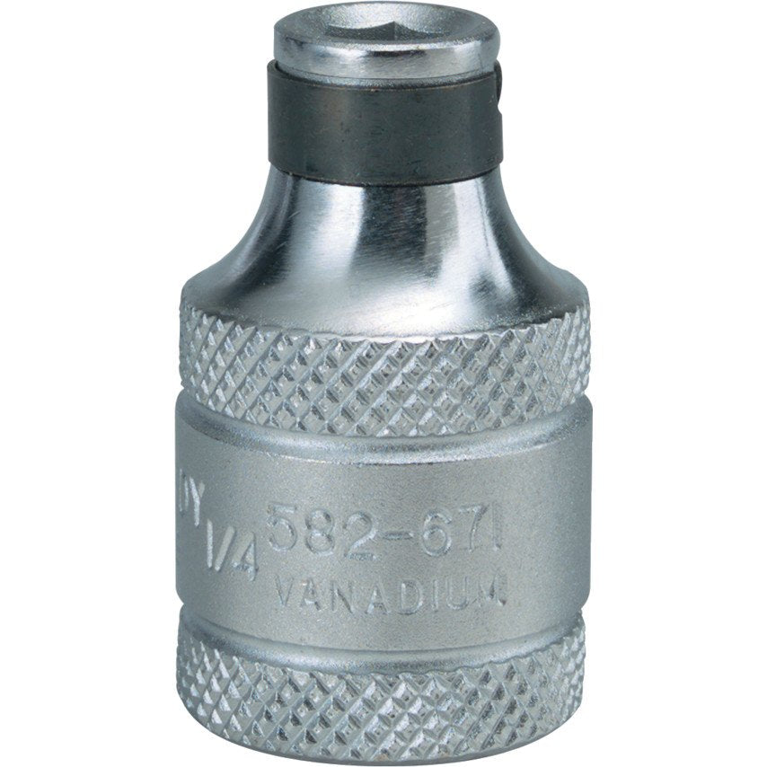 Kennedy-Pro - 3/8 inch Drive, 1/4 inch Het Bit Coupler