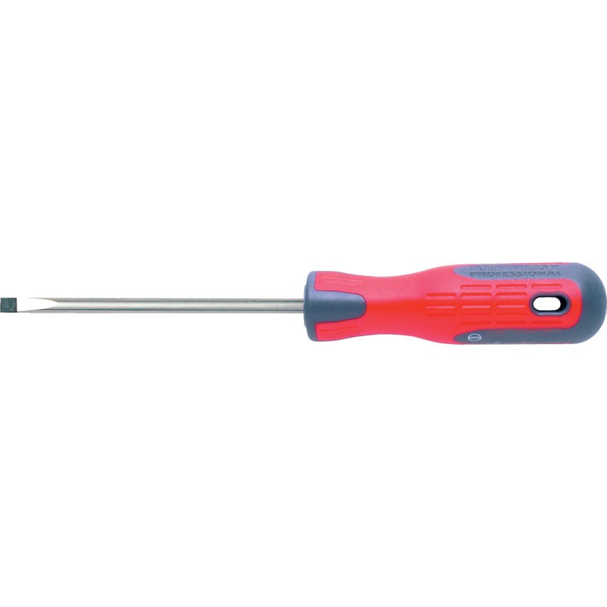 Kennedy-Pro 3x100mm FLAT PARALLEL PRO -TORQ SCREWDRIVER