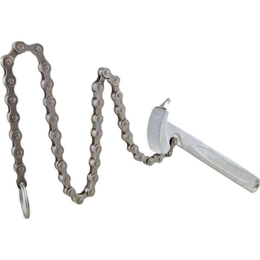 Kennedy-Pro CHAIN WRENCH 60-140mm CAPACITY