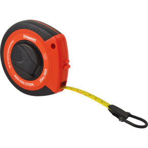 Kennedy 20m/66ft NYLON COATED STEEL BLADE TAPE