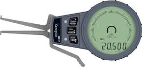 KROEPLIN G005, 5 - 20 MM, DIGITAL INTERNAL MEASURING GAUGE