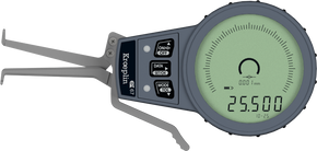 KROEPLIN G010, 10 - 25 MM, DIGITAL INTERNAL MEASURING GAUGE