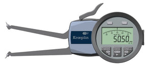 KROEPLIN G2G30, 30 - 50 MM, DIGITAL  Internal measurement for blind holes