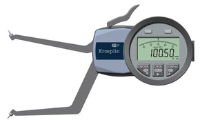 KROEPLIN G2G80, 60 - 80 mm, DIGITAL Internal measurement for blind holes