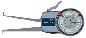 KROEPLIN H230, 20 - 40 MM, ANALOG INTERNAL MEASURING GAUGE