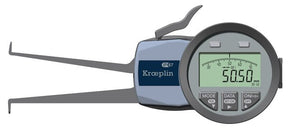 KROEPLIN L230, 30 - 50 MM, DIGITAL INTERNAL MEASURING GAUGE
