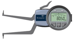 KROEPLIN L260, 60 - 80 MM, DIGITAL INTERNAL MEASURING GAUGE
