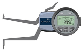 KROEPLIN L270, 70 - 90 MM, DIGITAL INTERNAL MEASURING GAUGE