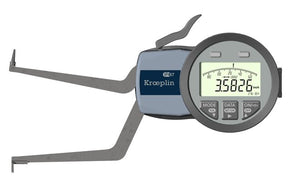 Kroeplin L270P3, 70 - 90 mm, DIGITAL INTERNAL THREE-POINT MEASUREMENT