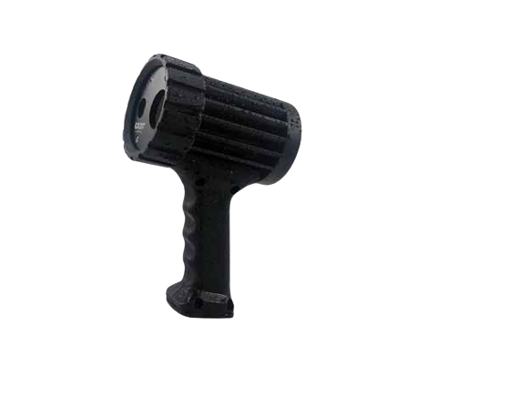 LCNDT PRO UV-500 | Focus Type | LED UV Black lights