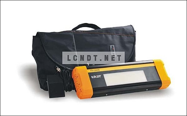 LCNDT FV-2009 | Portable Industrial LED Film Viewer