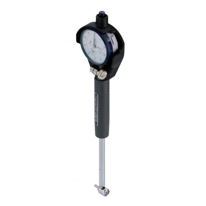 Mitutoyo 511-711 Dial Bore Gauge Range 18-35mm, Graduation 0.01 mm