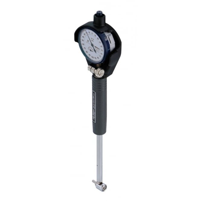 Mitutoyo 511-721 Dial Bore Gauge Range 18-35mm, Graduation 0.001 mm