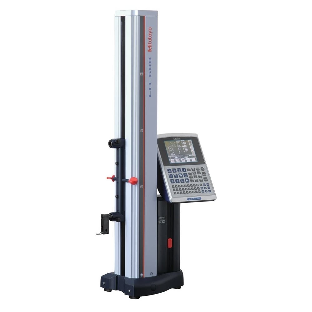 Mitutoyo 518-351E-21 Linear Height High Performance Height Gauge 0 - 972 mm