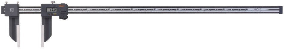Mitutoyo 552-314-10 ABSOLUTE Digimatic Carbon Fibre Caliper 0-1000mm / 0-40