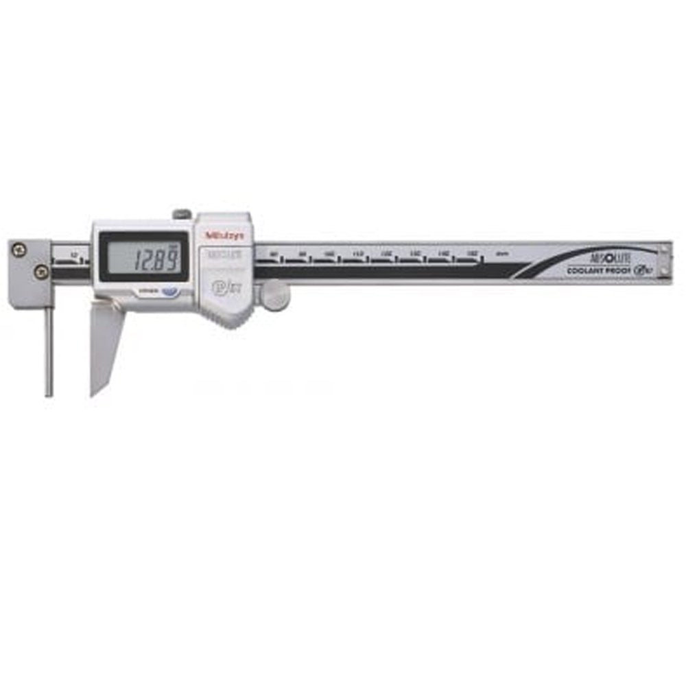 Mitutoyo 573-661 ABSOLUTE Digimatic Tube Thickness Caliper 0-150mm