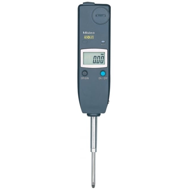 Mitutoyo 575-121 ABSOLUTE Digimatic Slim Body Economy Indicator ID-U 25.4mm