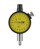 Mitutoyo 1011AB-11 | Dial Gauge | Flat Back | ANSI/AGD Type | Jewelled Bearing | Graduation 0.002 mm | Range 0.5 mm