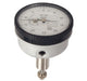 Mitutoyo 1167A | Dial Gauge | ANSI/AGD Type | Series 1 | Back Plunger Design | Graduation 0.001inch | Range 0.2inch