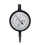 Mitutoyo 2119AB-11 | Dial Gauge | Flat Back | ANSI/AGD Type | Jewelled Bearing | Graduation 0.001 mm | Range 5 mm