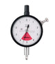 Mitutoyo 2910A-72 | Dial Gauge | Lug Back | ANSI/AGD Type | Series 2 | One Revolution | Jewelled Bearing | Graduation 0.0001 inch | Range 0.008 inch