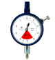 Mitutoyo 2910S-10 | Dial Indicator | Lug Back | AGD/ANSI | Series 2 | One Revolution Type | Graduation 0.0001 inch | Range 0.008 inch