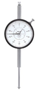 Mitutoyo 3424A-19 | Dial Gauge | Lug Back | ANSI/AGD Type | Series 3 | Jewelled Bearing | Graduation 0.001 inch | Range 2 inch