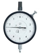 Mitutoyo 3803AB-10 | Dial Gauge | Flat Back | ANSI/AGD Type | Series 3 | Jewelled Bearing | Graduation 0.0001 inch | Range 0.025 inch