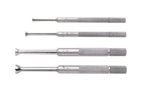 Mitutoyo 154-901 | Small Hole Gauge Set | Range 0.125-0.500 inch | Measuring 1/8 to 1/2 inch | Series 154