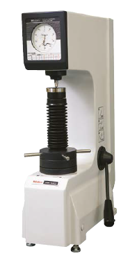 Mitutoyo HR-110MR / HR-320MS / HR-430MS SERIES 963 – Rockwell Hardness Testing Machines