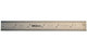 Mitutoyo 182-102 | Steel Rule | Wide Rigid Rule | Series 182 | Accuracy ±0.006 Inch | Width 0.75 Inch | Range 0 to 6 Inch