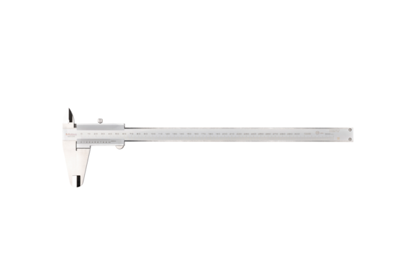 Mitutoyo 530-109 Vernier Caliper 0 - 300 mm, Graduation 0.05 mm