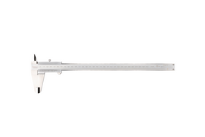 Mitutoyo 530-109 Vernier Caliper 0 - 300 mm, Graduation 0.05 mm