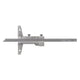 Mitutoyo 527-111 Vernier Depth Gauge 0-6", Graduation .001"