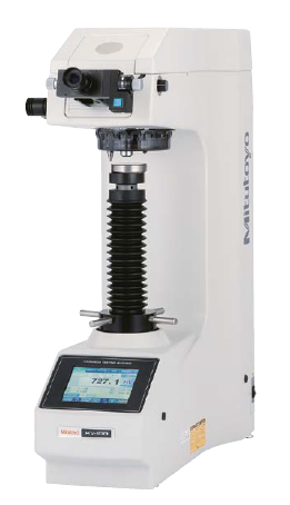 Mitutoyo HV-100 Series SERIES 810 – Vickers Hardness Testing Machines