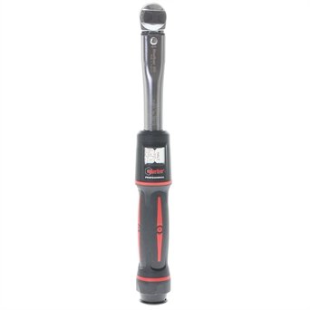Norbar 50 1/2 Torque Wrenches 10-50NM, 1/2" Automotive Ratchet 'Reversible' (Dual Scale)