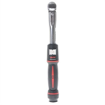Norbar 50 3/8 Torque Wrenches 10-50NM, 3/8" Automotive Ratchet 'Reversible' (N·m only)