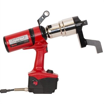 Norbar EvoTorque ET2-92-2700-230 Electronic Torque Multiplier 270-2700NM, 1" Square Drive