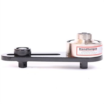 Norbar HT 1/5 Manual Torque Multipliers 170-1700NM, Output Square: 3/4", Input Square: 1/2"