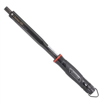 Norbar NorTorque 200 TH Torque Wrenches 40-200NM, 16 mm spigot